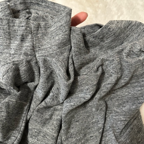 Marine Layer Signature Crew Tee - Picture 7 of 9